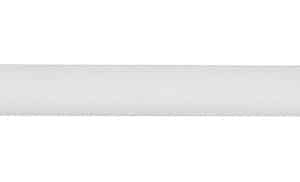 Keramisk Strygestål 22 CM