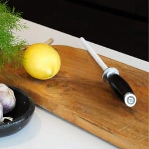 Qookware.dk - Keramisk strygestål